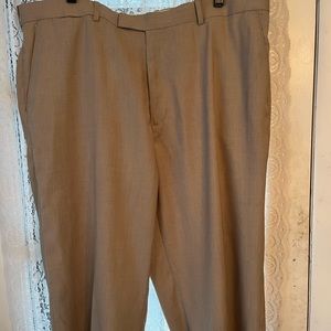Perry Ellis men’s dress slacks size 40/;30